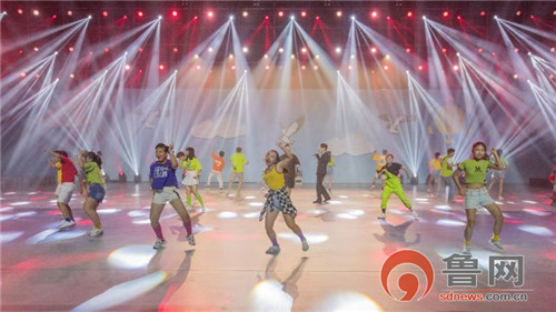 青岛国际休闲体育大会,2019莱西休闲体育大会标志