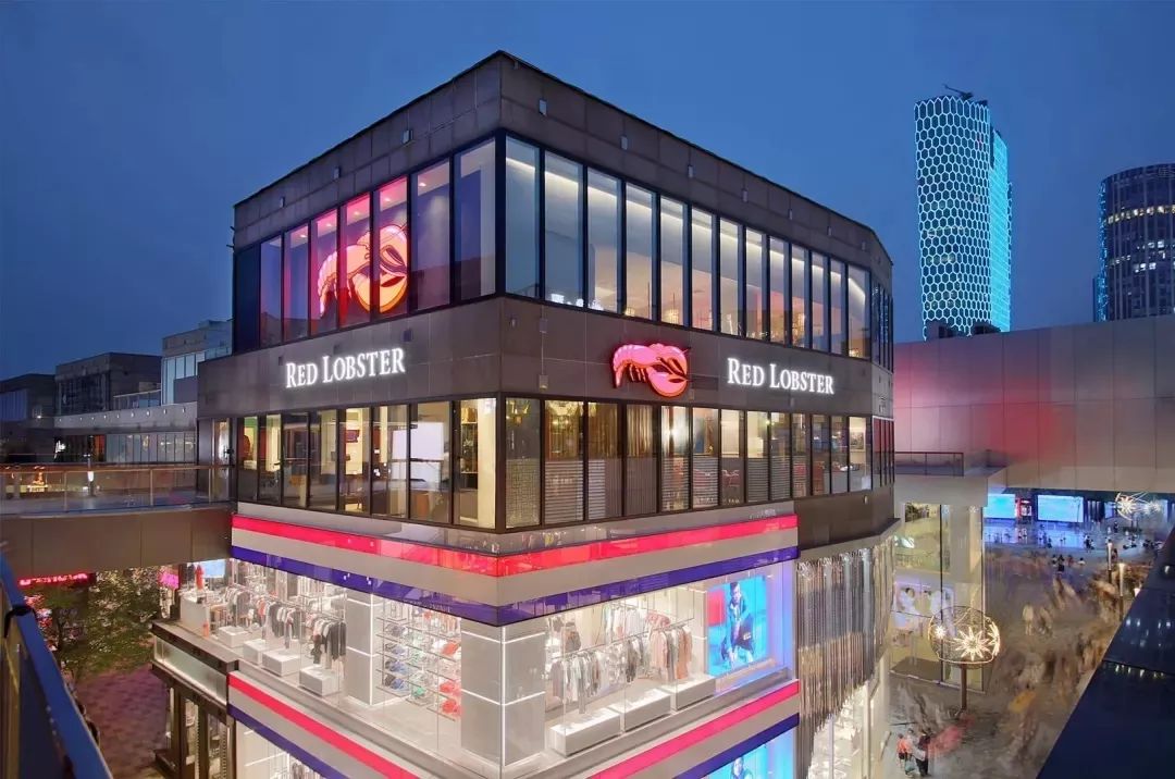 名创优品墨西哥店,名创优品墨西哥