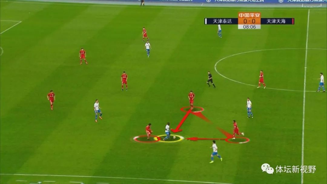 天津德扑比赛,天津德和