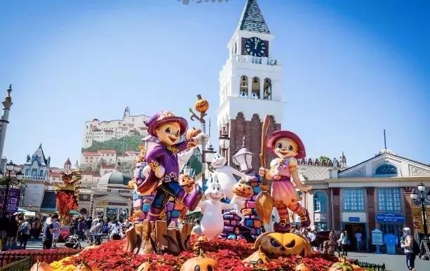 青白江出发!这些境外旅游目的地,便利又安逸!