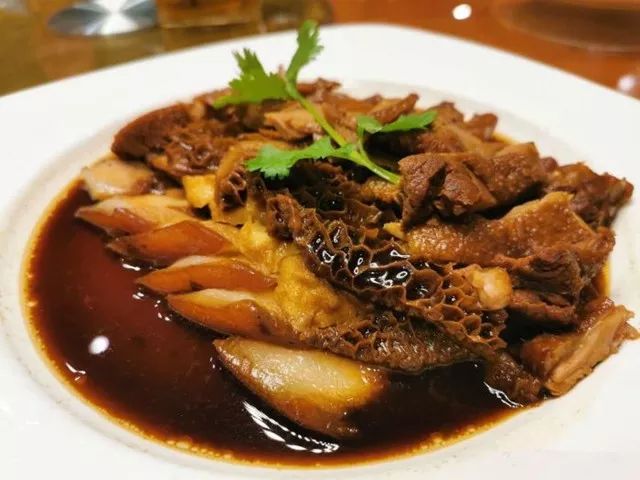 地铁三号线沿途美食攻略,24个地铁口必吃的美食