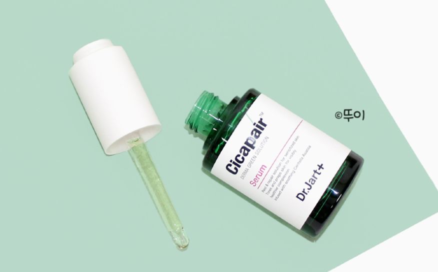 舒敏成分是什么,舒敏大牌护肤品推荐