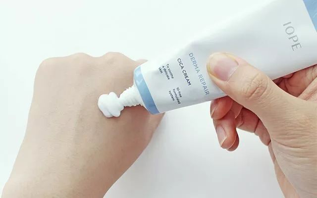 舒敏成分是什么,舒敏大牌护肤品推荐