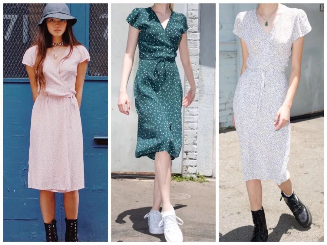 杨幂泫雅风,泫雅机场黑西服穿搭