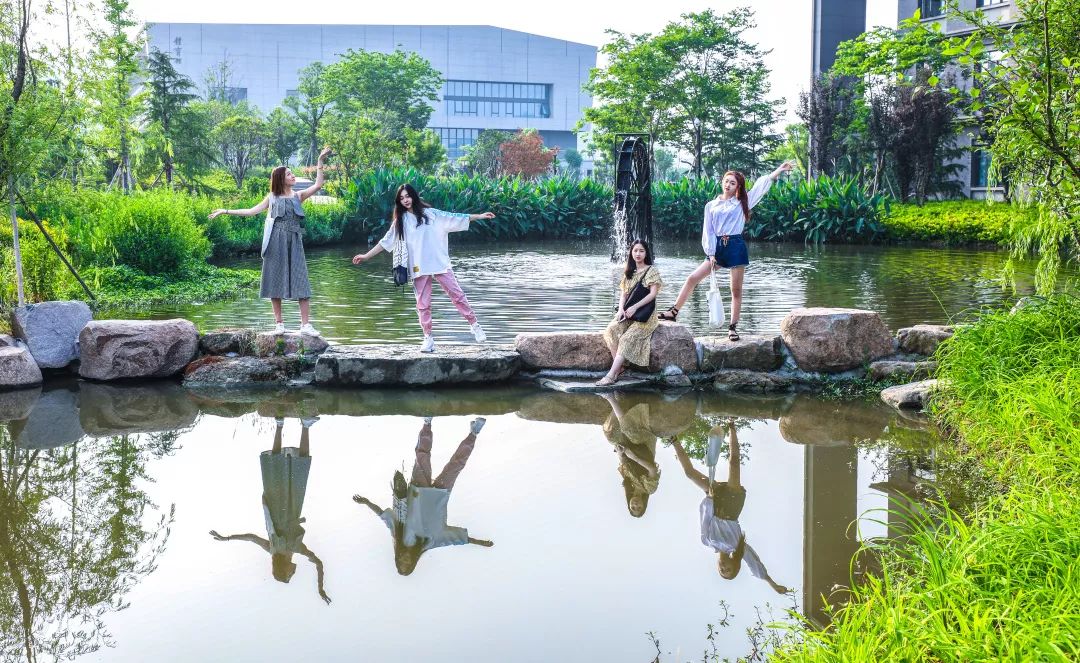 南农江北校区开学,河南大学郑州校区开学