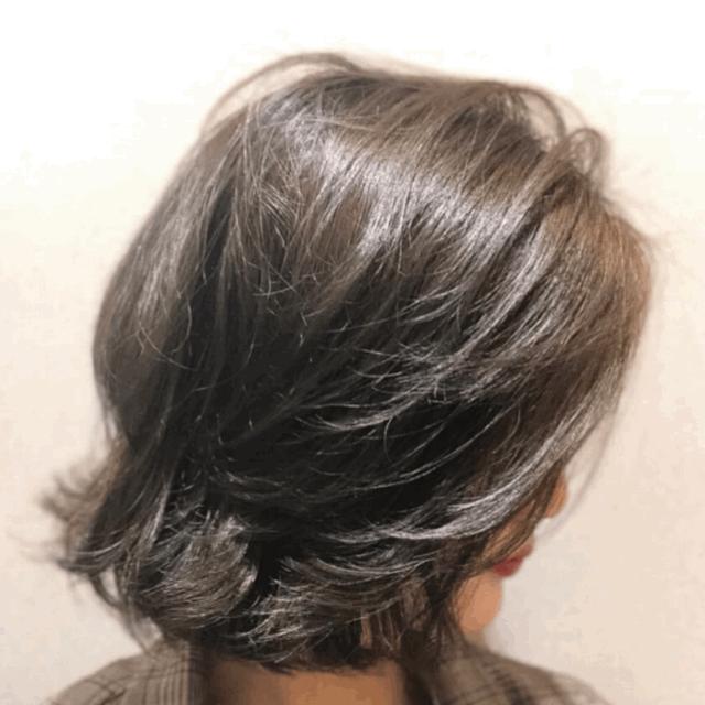 日本最有效的染发膏,日本染发膏排名第一泡泡染