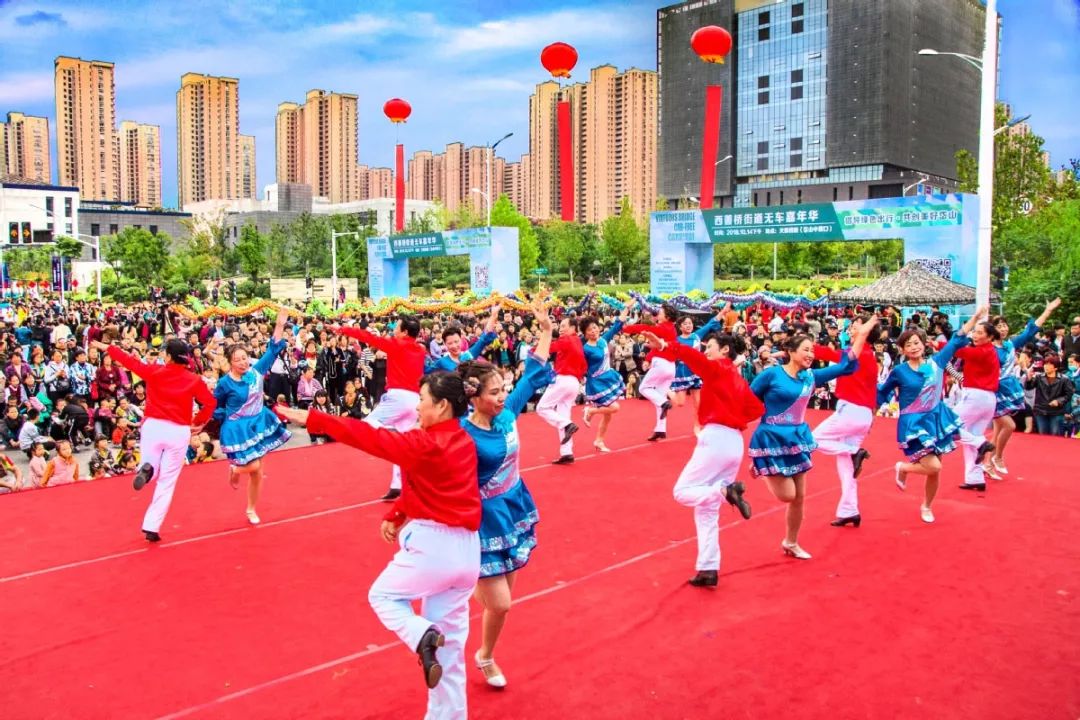 西善桥街道综合服务中心,西善桥街道社区