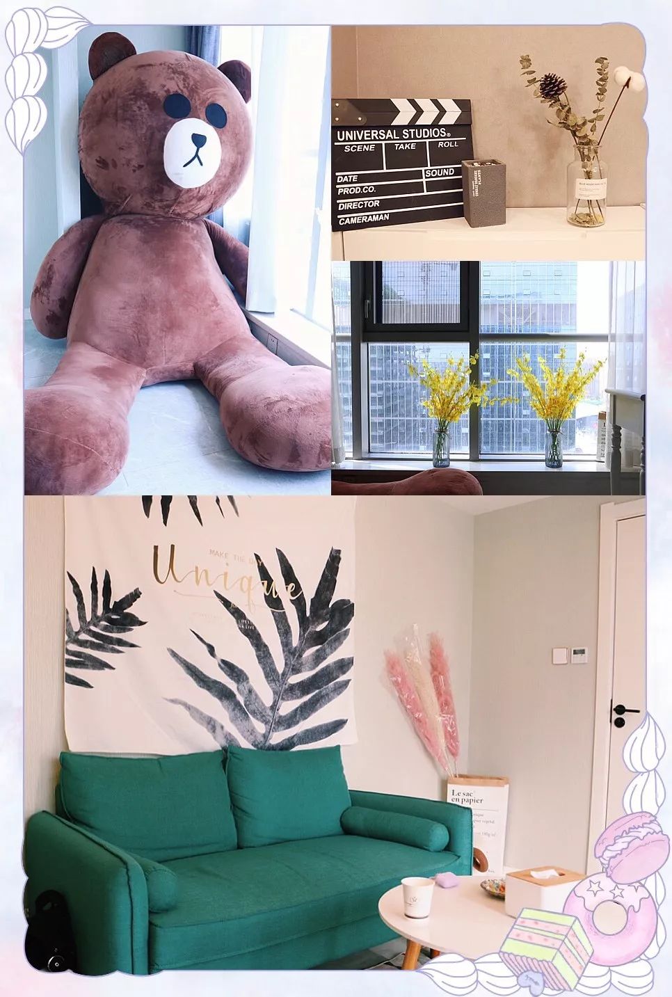 长见识了，西安这店只让脸大的妹子进？