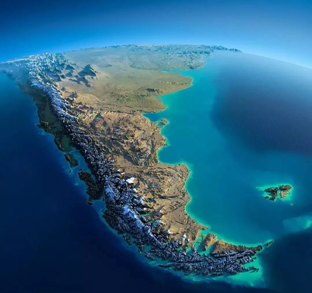 3d立体地图地貌,世界地图立体地貌图