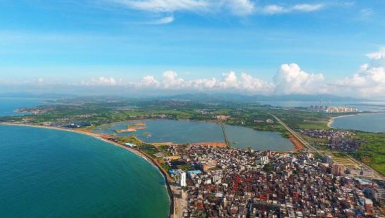 广东最没存在感的城市前十,广东最没存在感的城市排行榜