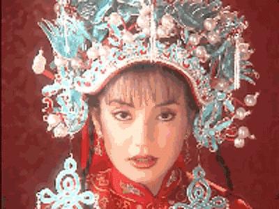 斩男又斩女的「宜室宜家脸」长啥样？要美艳要端庄要温柔一篇搞定