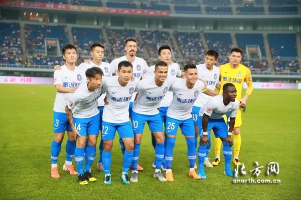 泰达惨败后谁来为泰达的僵局买单,面对困境泰达决不放弃