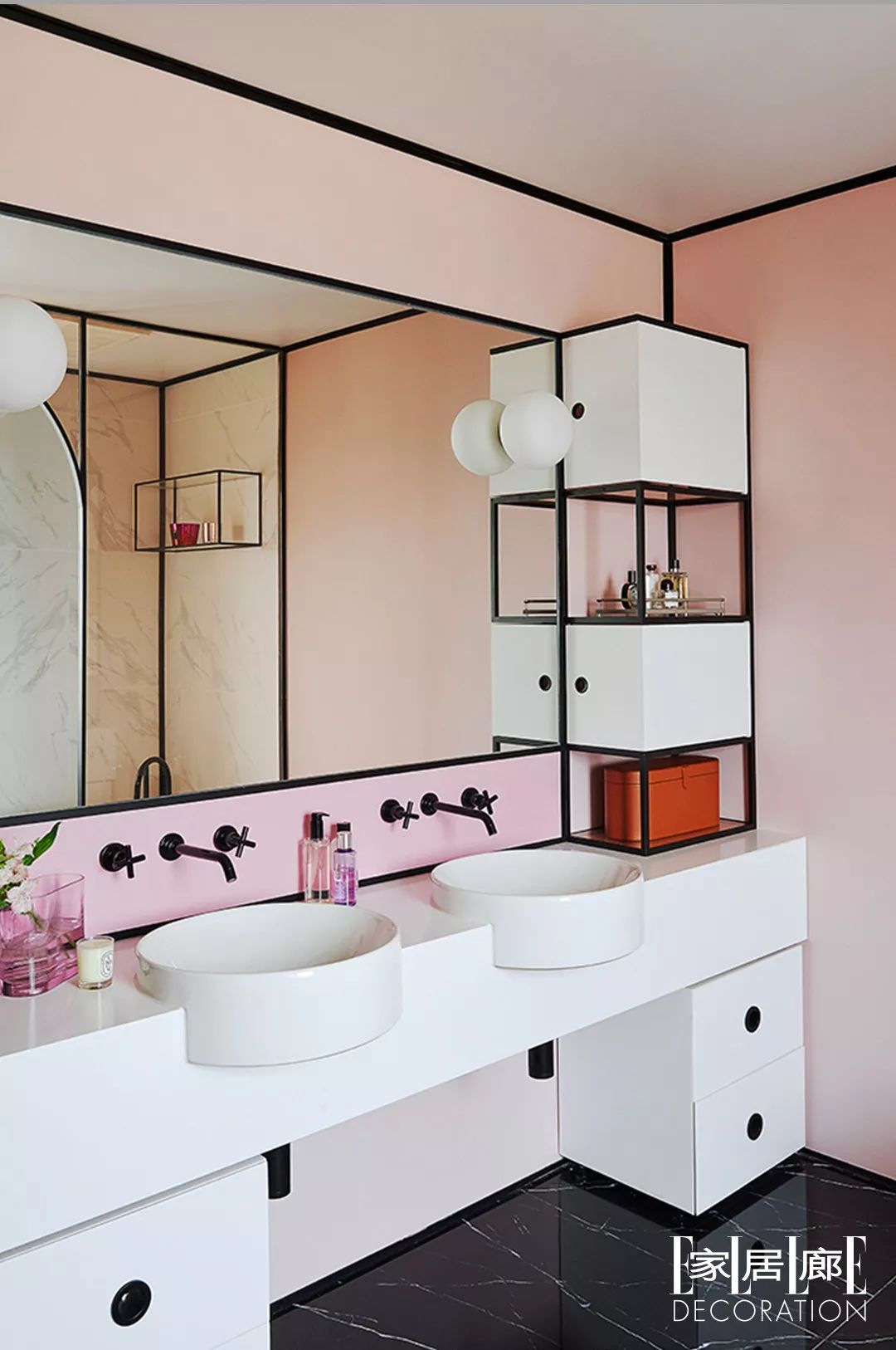 把家装成样板房,苏州园林式装修风格