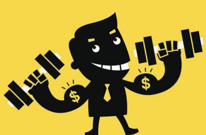 刷视频、走路、打字都能挣钱，“赚钱”APP真能赚钱吗？