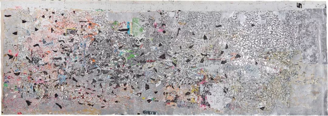 叛逆不羁的夜店咖，如何创造艺术市场奇迹？