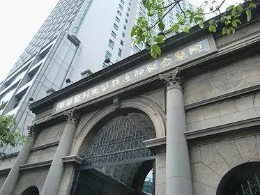 广州越秀红十字医院,广州越秀三甲医院排名一览表