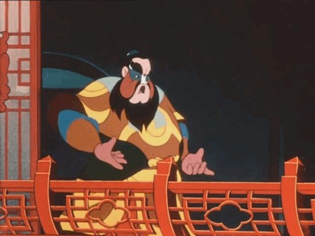 中国动画的遗憾,回顾中国动画发展史