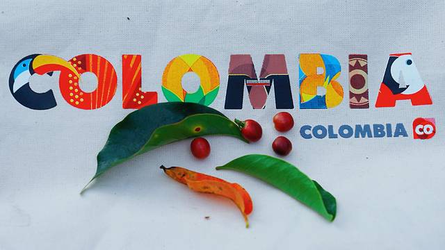 哥伦比亚3天旅游线路,南美洲之旅哥伦比亚