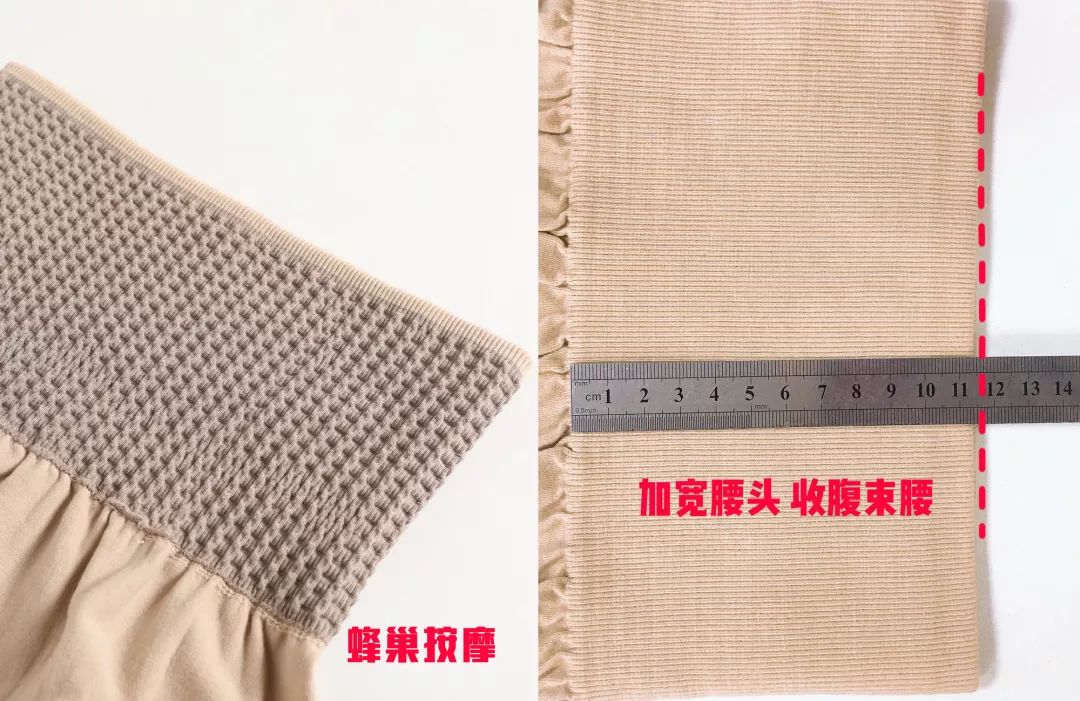 告别“大腹婆”，立变“小腰精”！穿上它，躺着拥有平坦小腹