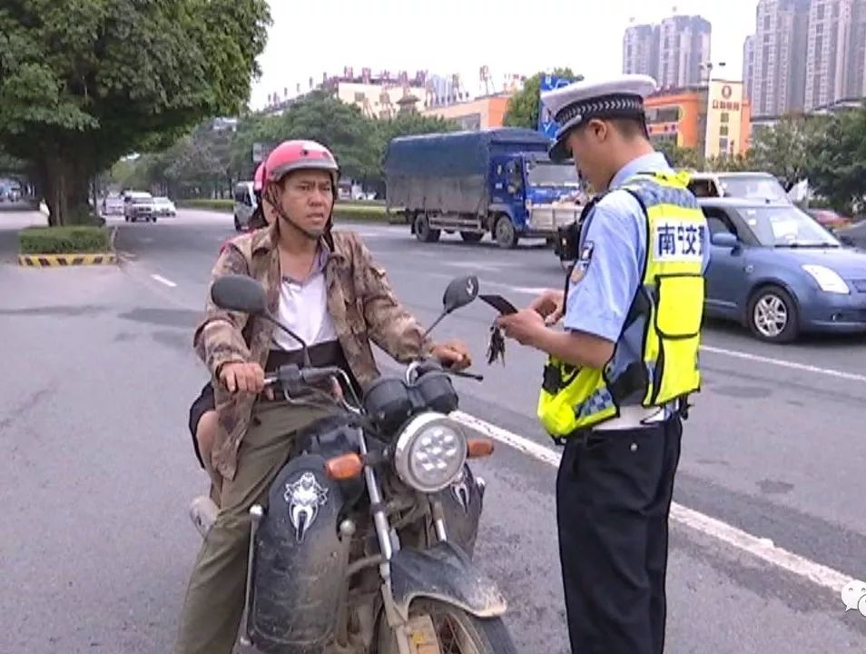 外地牌电动车在南宁能换牌吗,外地牌去南宁有什么处罚