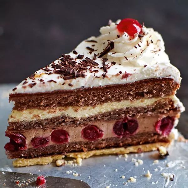 「旅游」喜欢烘焙的小伙伴当心啦！这款蛋糕用错原料可能面临牢狱之灾