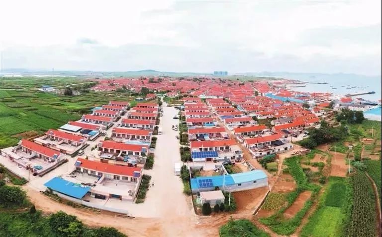 乳山周末好去处,乳山踏秋好去处