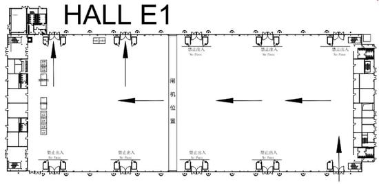 chinajoy任天堂展台,2023chinajoy展位大全