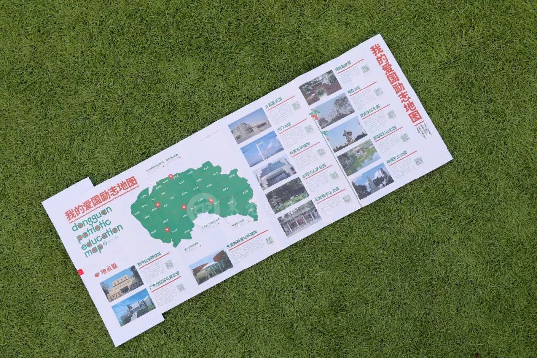 气派！莞工录取通知书独领风骚！这就是今年最美通知书吗？