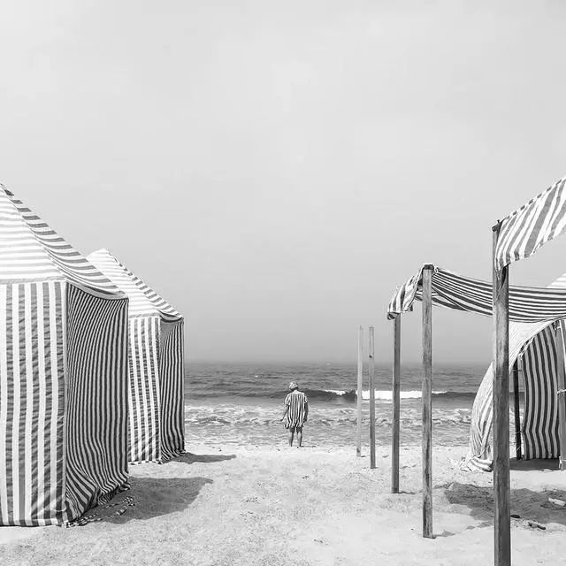 手机摄影大师级作品,手机拍出的大片风景摄影作品