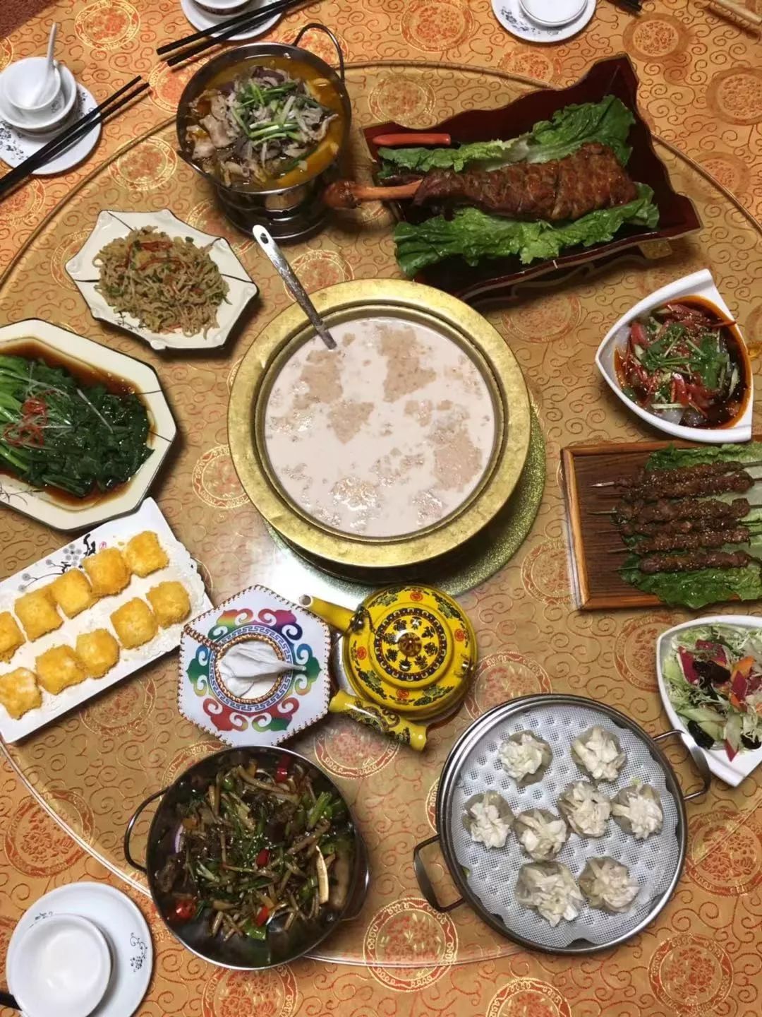 蒙古烤羊腿团购套餐相城,蒙古烤羊腿团购套餐双渔汇