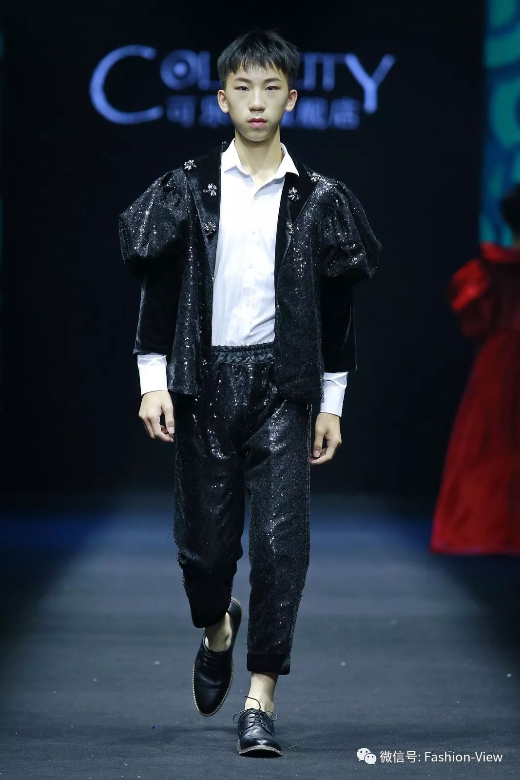 2021华侨城国潮文化节,华侨城欢乐谷国潮文化节