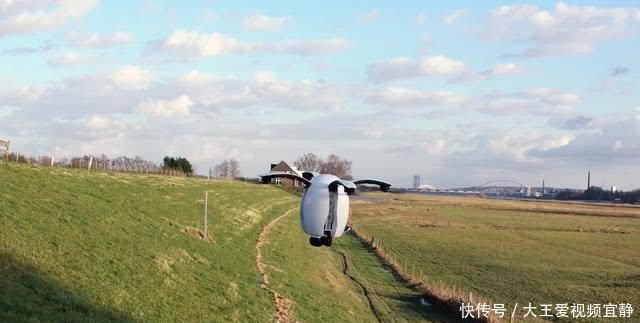 臻迪小巨蛋无人机,臻迪powereggx小巨蛋评测