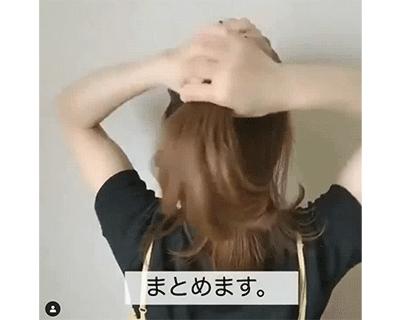 扁头怎么扎高马尾让后脑勺蓬松,学生党马尾怎么扎蓬松不伤发质