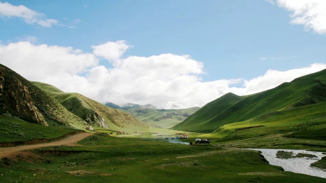 便宜又清凉的避暑地,避暑地推荐