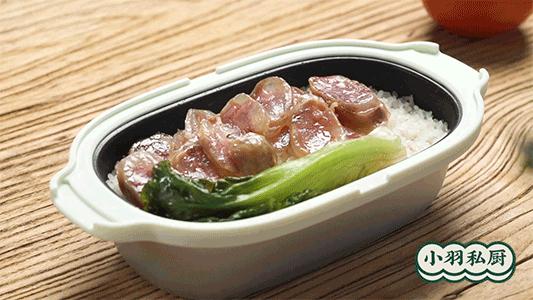 多功能微波炉烤箱做美食,神奇的微波炉烤箱