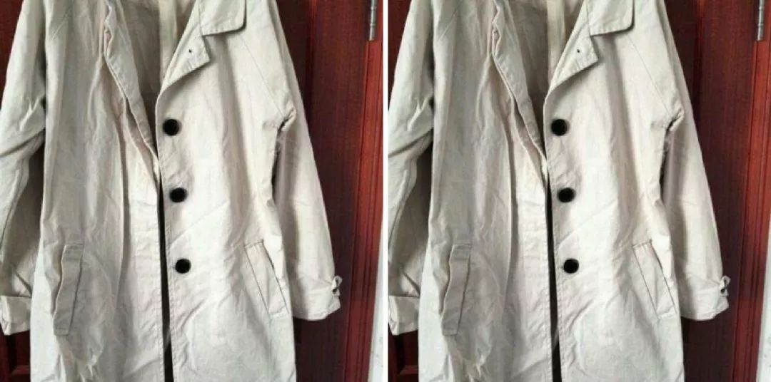 快速烫褶皱衣服,容易皱的衣服怎样能快速烫平