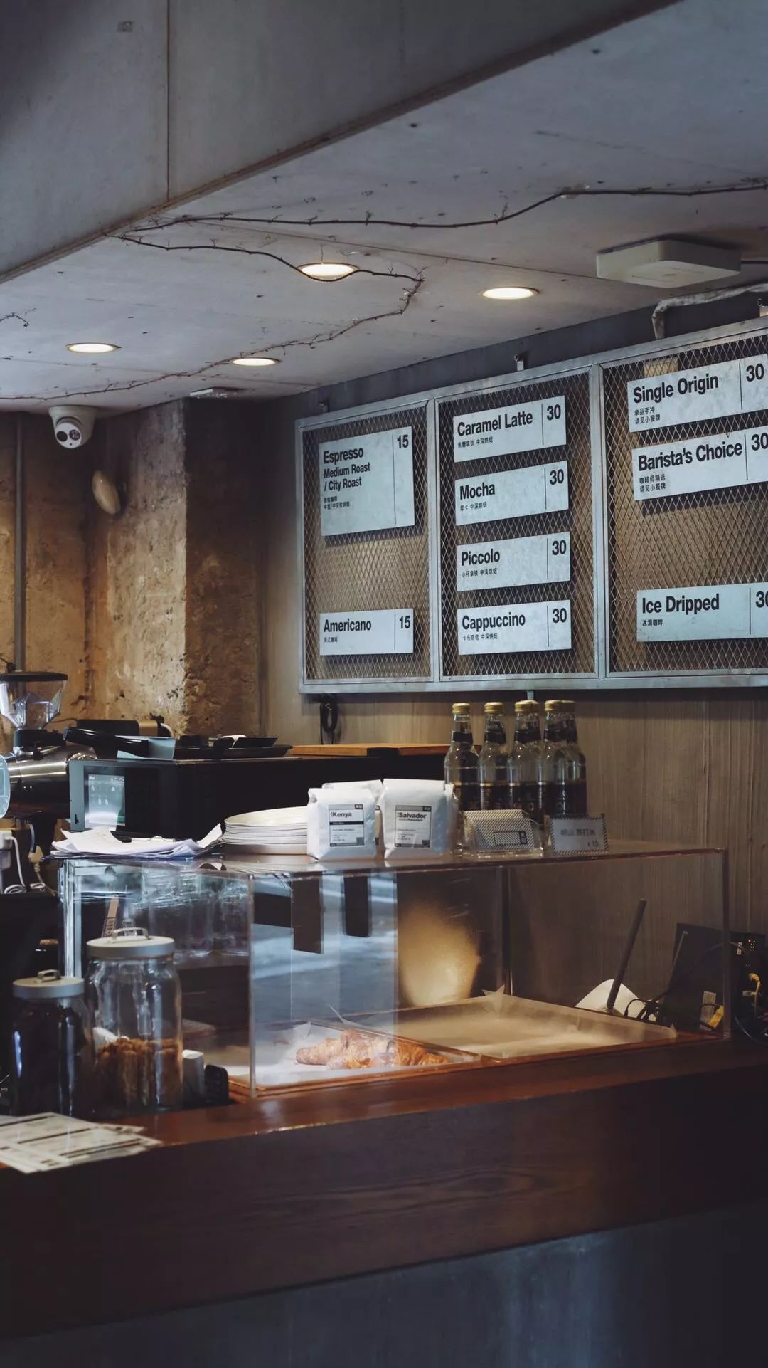 国内咖啡店的咖啡豆是哪里的,精品咖啡馆意式咖啡豆推荐