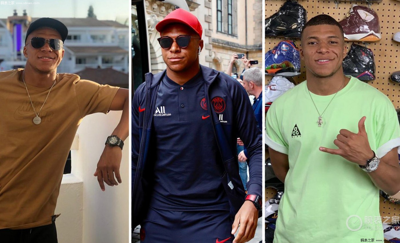 赛场上他是世界冠军，赛场下他是时尚Idol