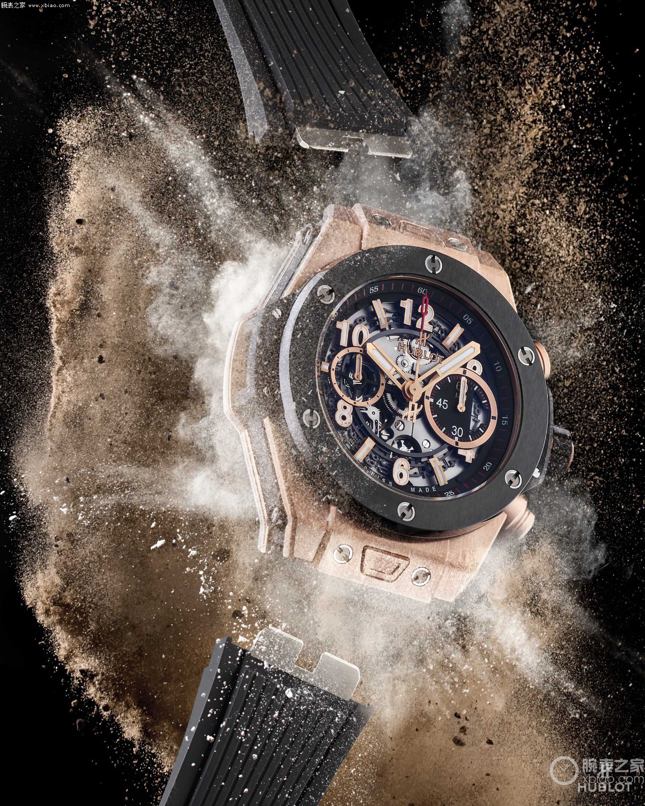 赛场上他是世界冠军，赛场下他是时尚Idol