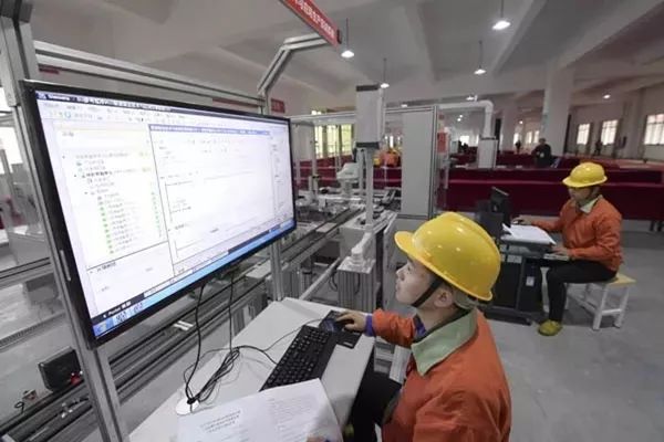 分院合照特辑‖学在江工究竟是一种什么体验呢？