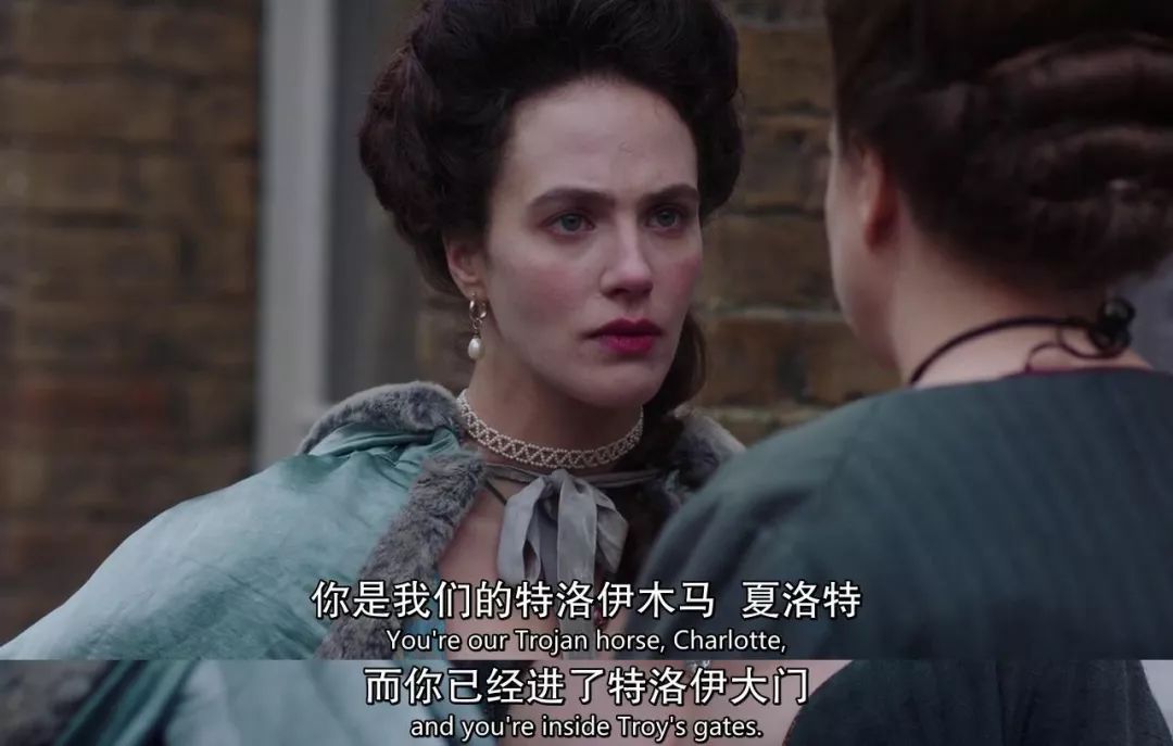 开播三集女主死透，这场面才叫真刺激