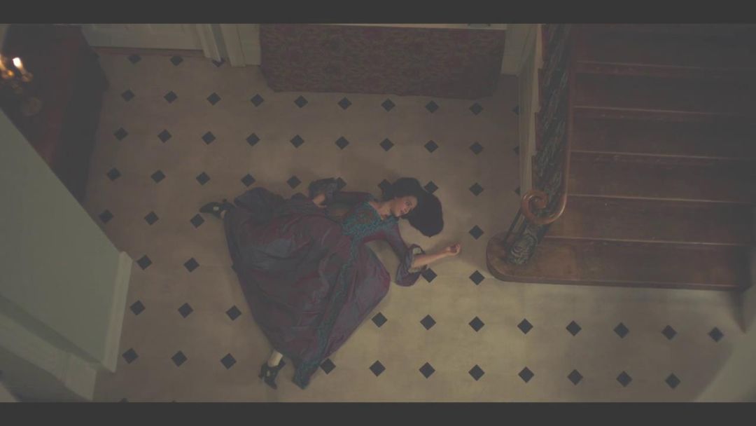 开播三集女主死透，这场面才叫真刺激