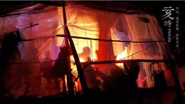 读懂中国十二时辰领悟千年大智慧,读懂了12时辰也就读懂了人