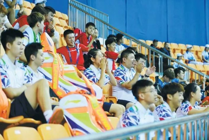 三人篮球赛在沁源角逐,二青会沁源三人篮球