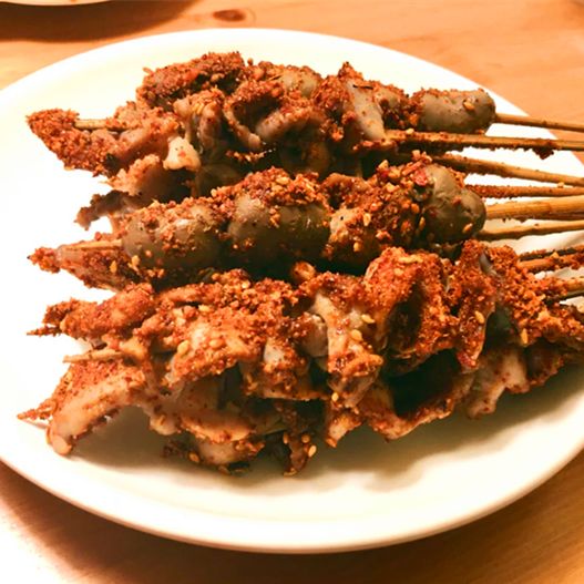 成都人喜欢兔子吗,成都人为什么这么喜欢吃兔头