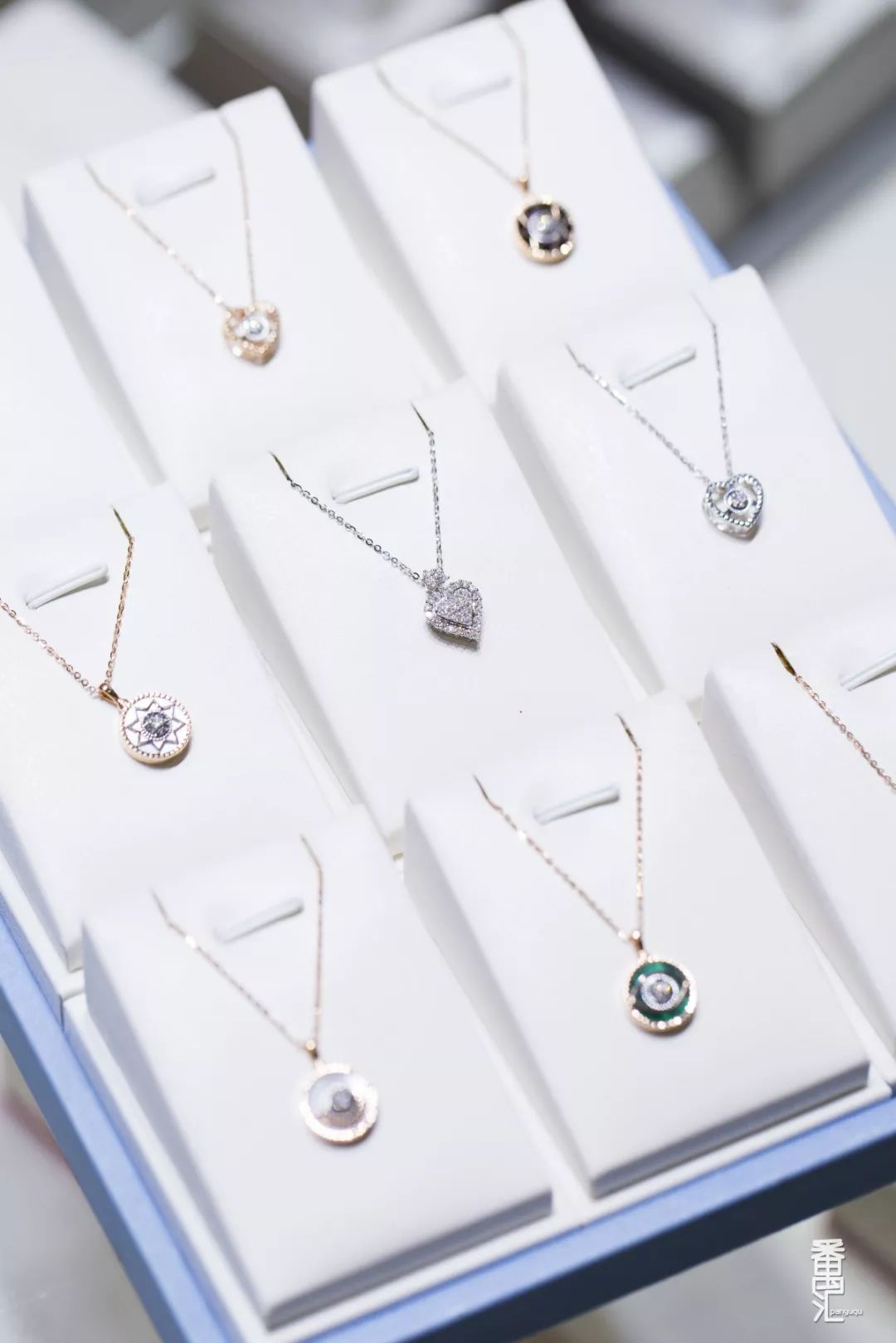 1分钱福利包邮项链,福利珍珠项链99元