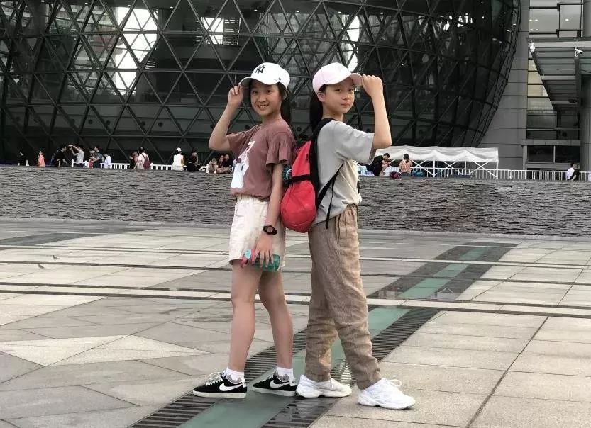 载誉归来勇夺佳绩,三井实验小学2017级