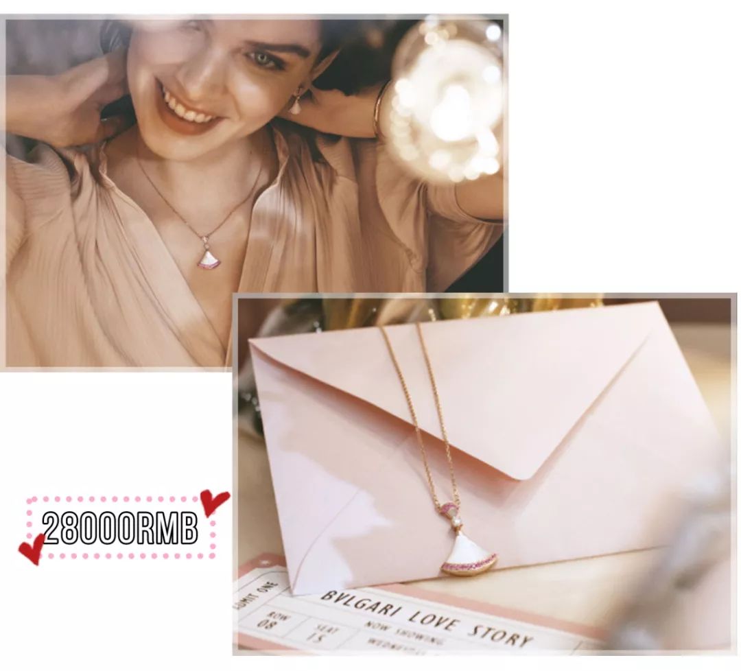 这才是女朋友七夕该收的礼物,给女朋友准备七夕礼物准备什么