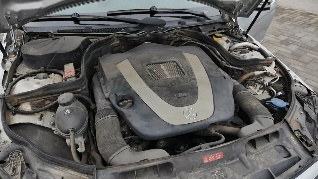 10万左右的c63二手车,新款c63性能有多强