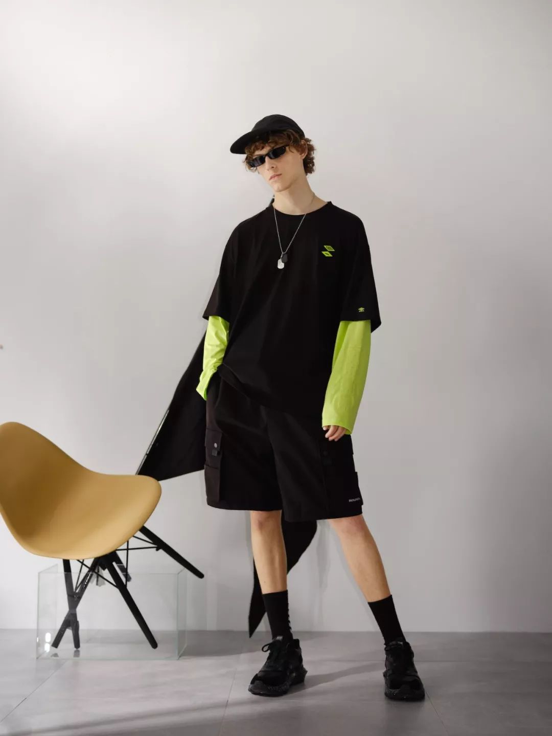 足球衣潮流设计,足球衣风格穿搭